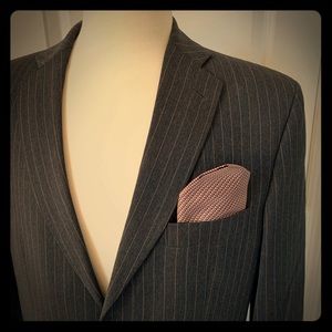 TED BAKER ENDURANCE SUIT 40R